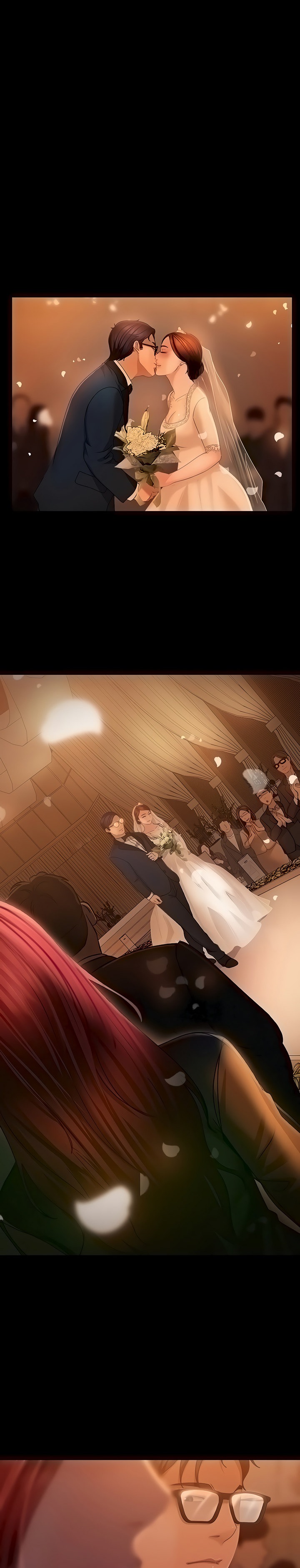 Marriage Agency Review - Chapter 32 Page 11