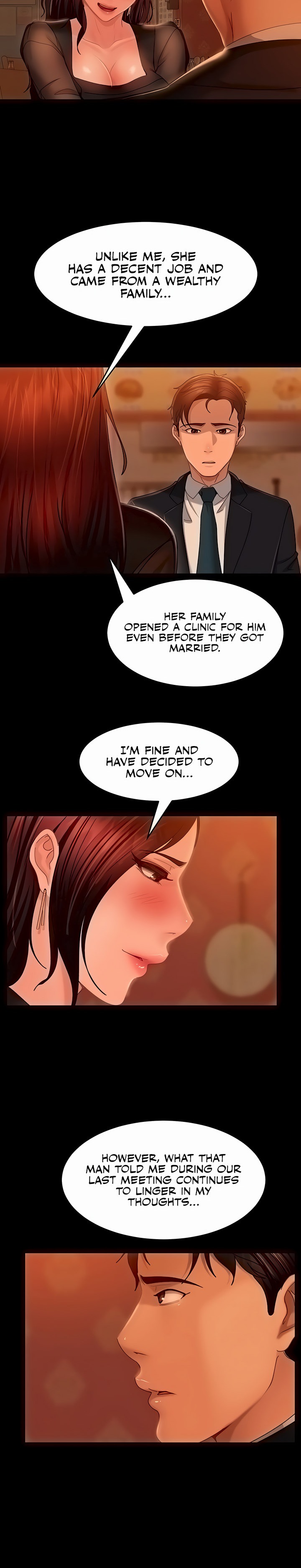 Marriage Agency Review - Chapter 32 Page 15