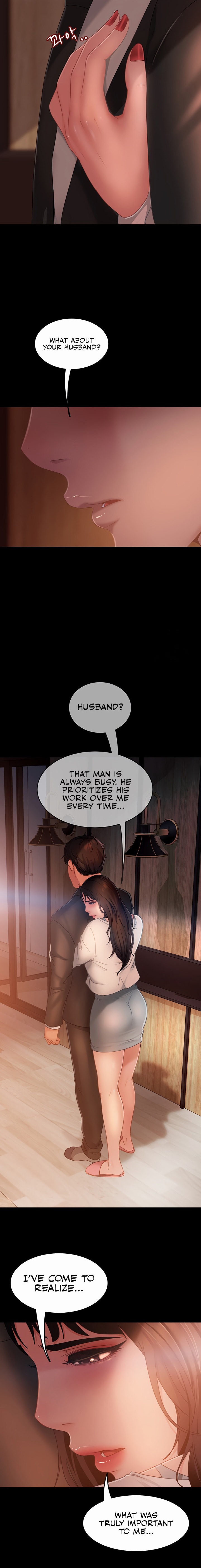 Marriage Agency Review - Chapter 35 Page 12
