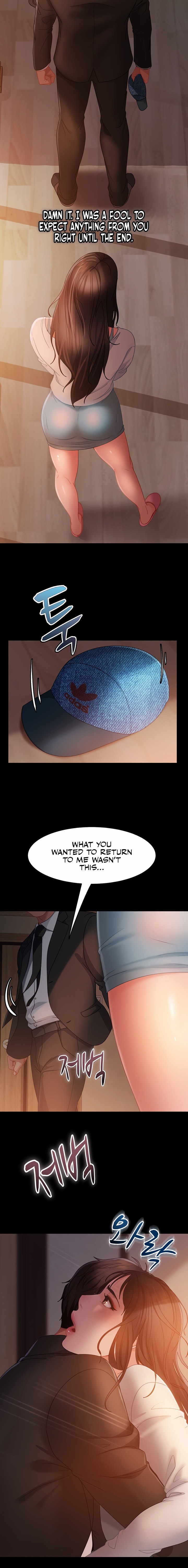Marriage Agency Review - Chapter 35 Page 16