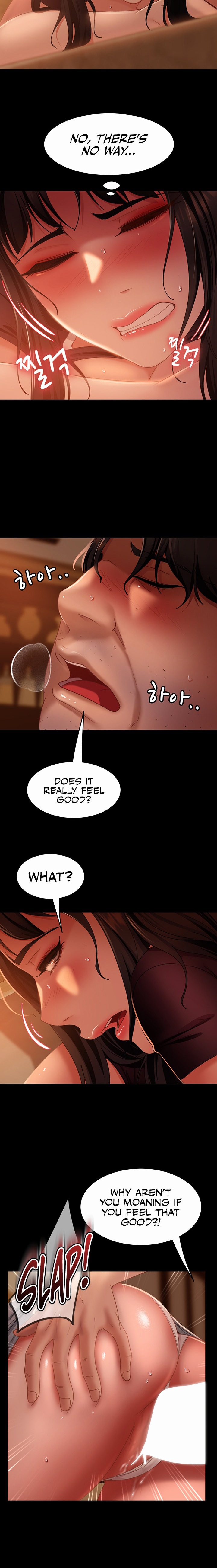 Marriage Agency Review - Chapter 38 Page 8