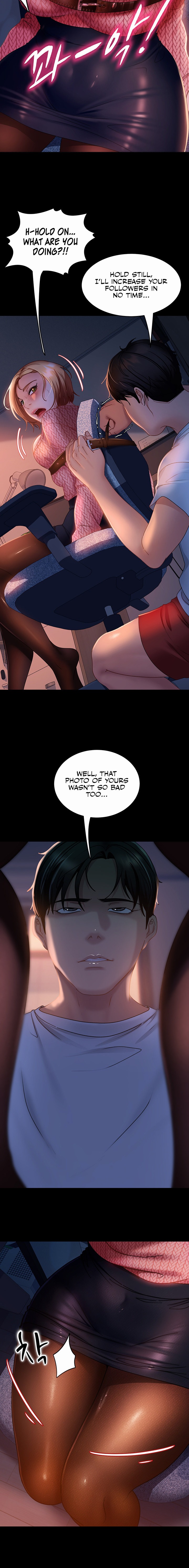 Marriage Agency Review - Chapter 39 Page 16
