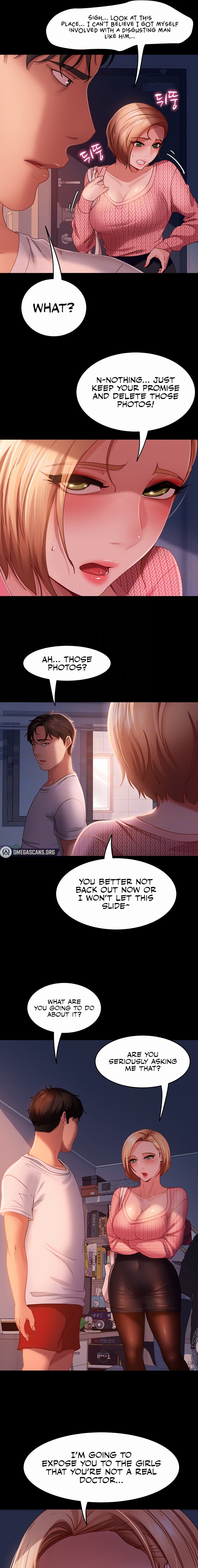 Marriage Agency Review - Chapter 39 Page 5