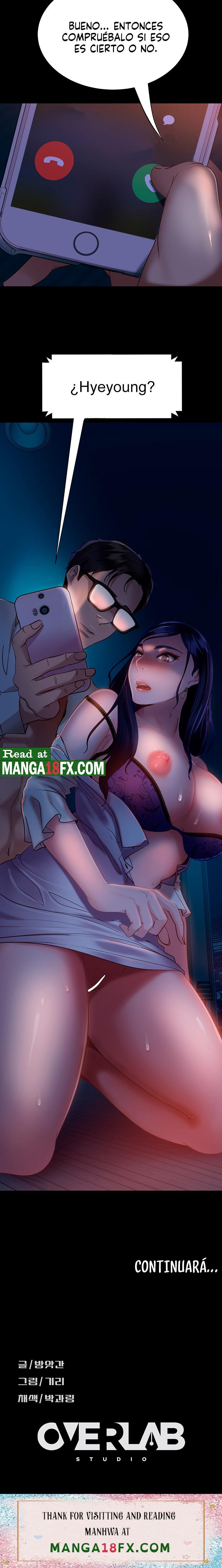 Marriage Agency Review Raw - Chapter 6 Page 24