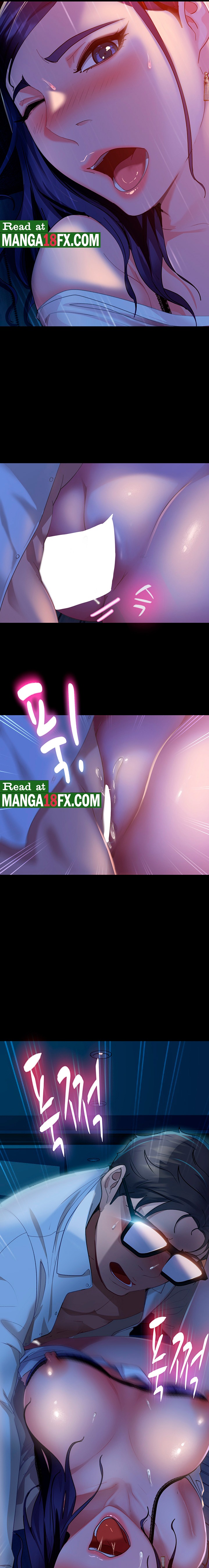 Marriage Agency Review Raw - Chapter 6 Page 7