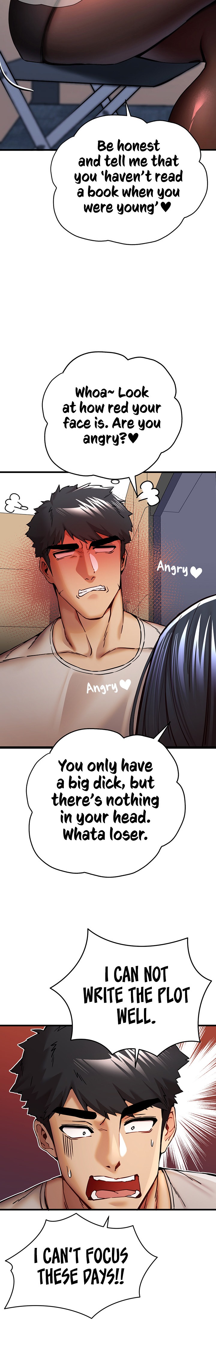 I Have To Sleep With A Stranger? - Chapter 29 Page 24