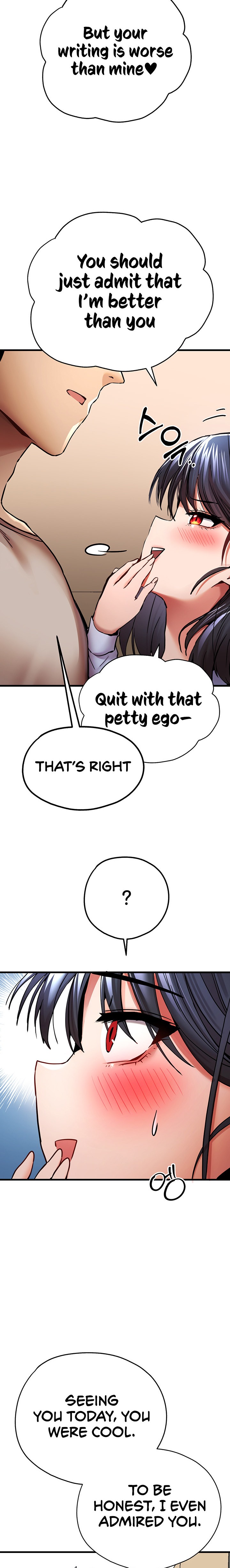 I Have To Sleep With A Stranger? - Chapter 29 Page 26