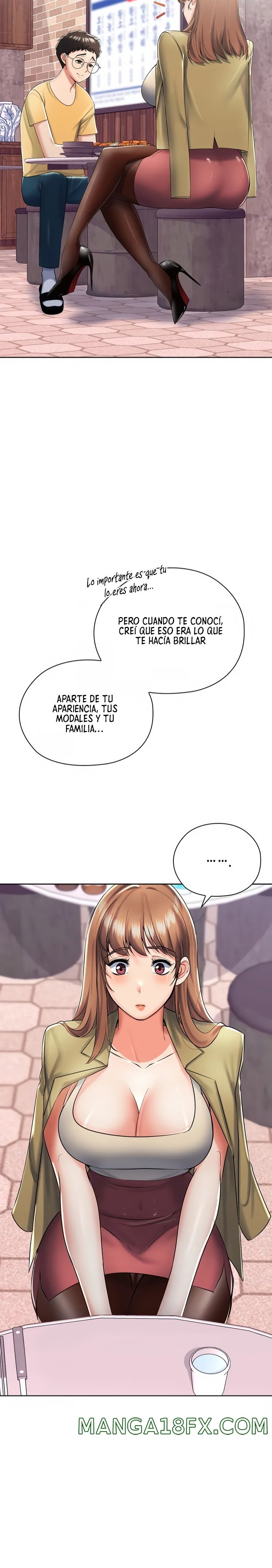 Clase A Raw - Chapter 1 Page 52