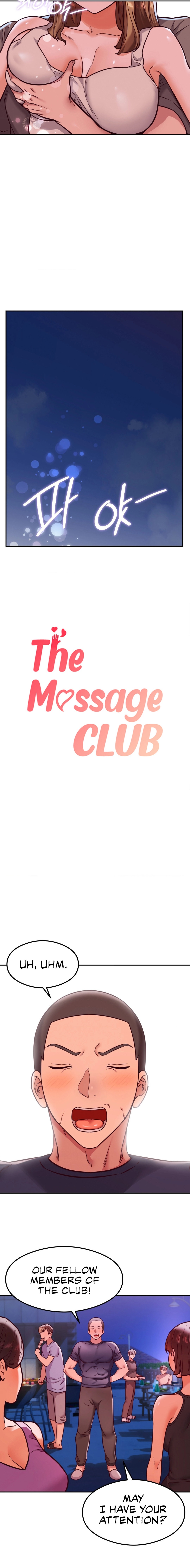 The Massage Club - Chapter 18 Page 2