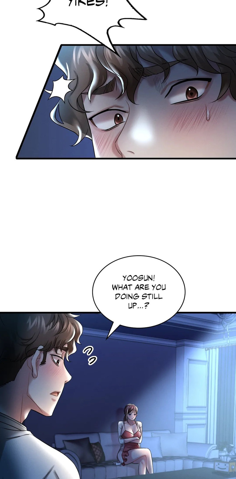 Drunk on You - Chapter 10 Page 75