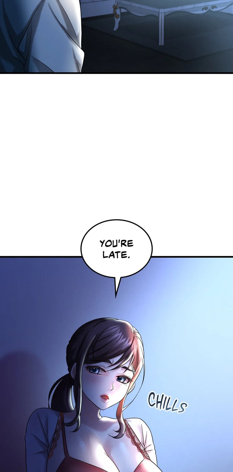 Drunk on You - Chapter 10 Page 76