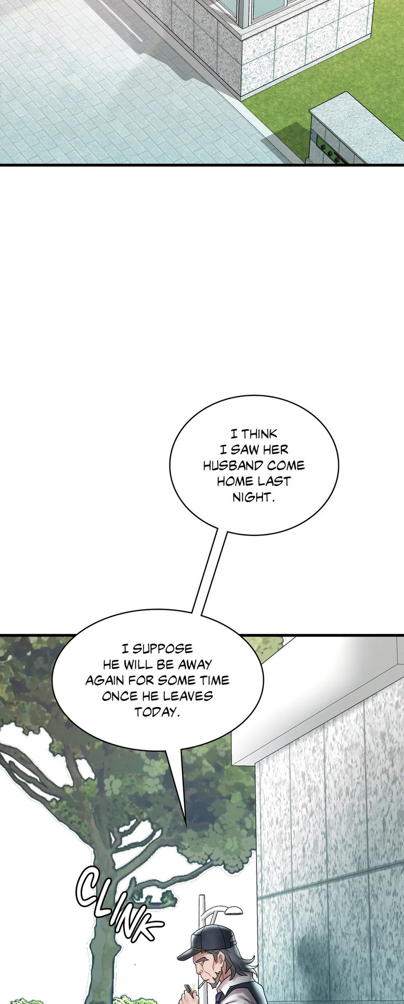 Drunk on You - Chapter 12 Page 62