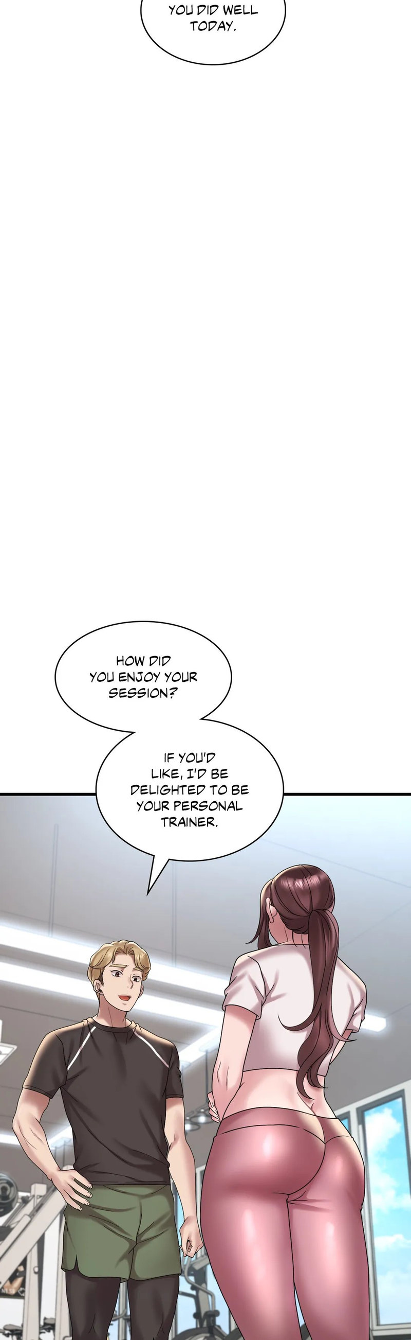 Drunk on You - Chapter 20 Page 26