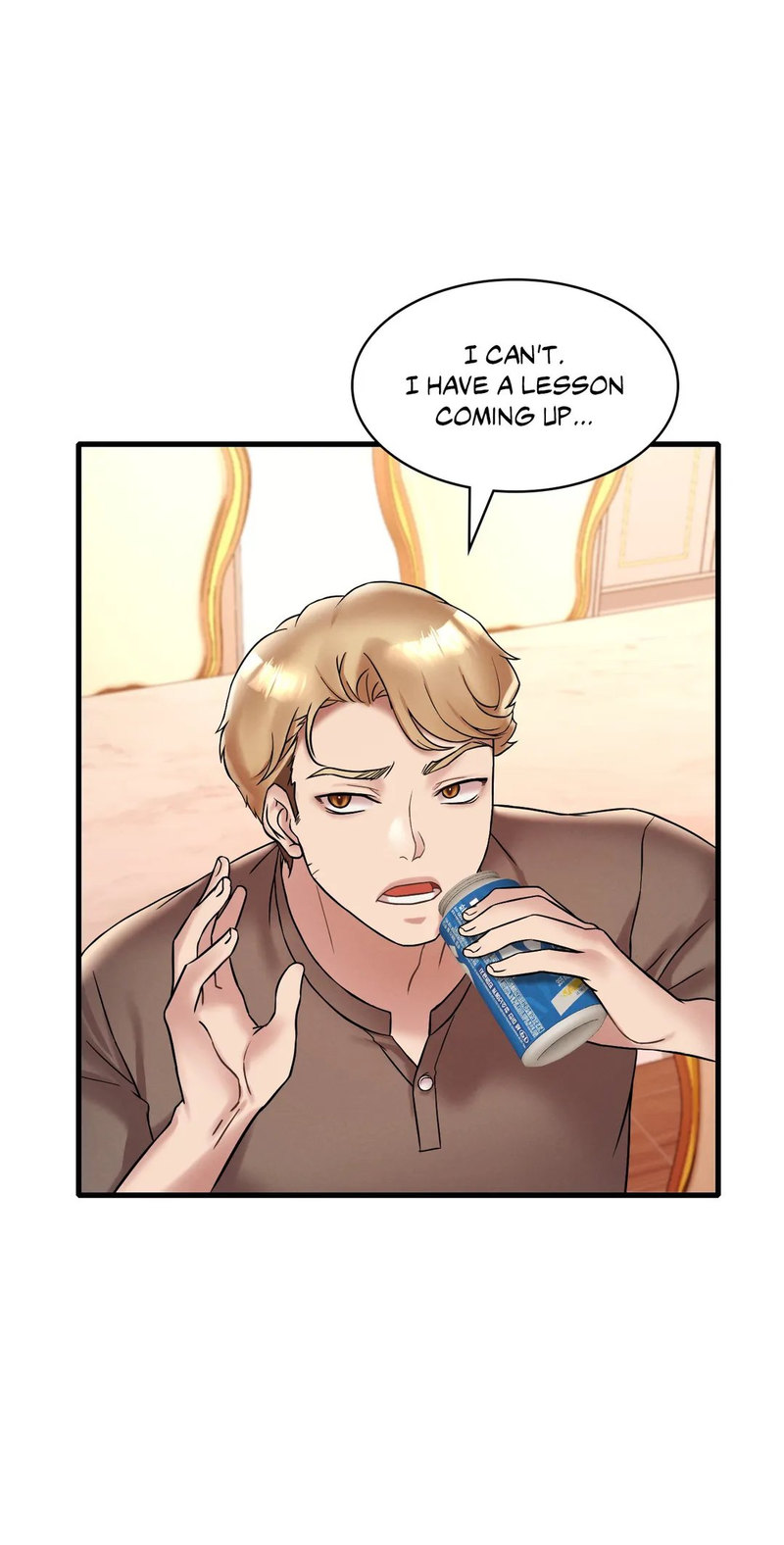Drunk on You - Chapter 22 Page 53