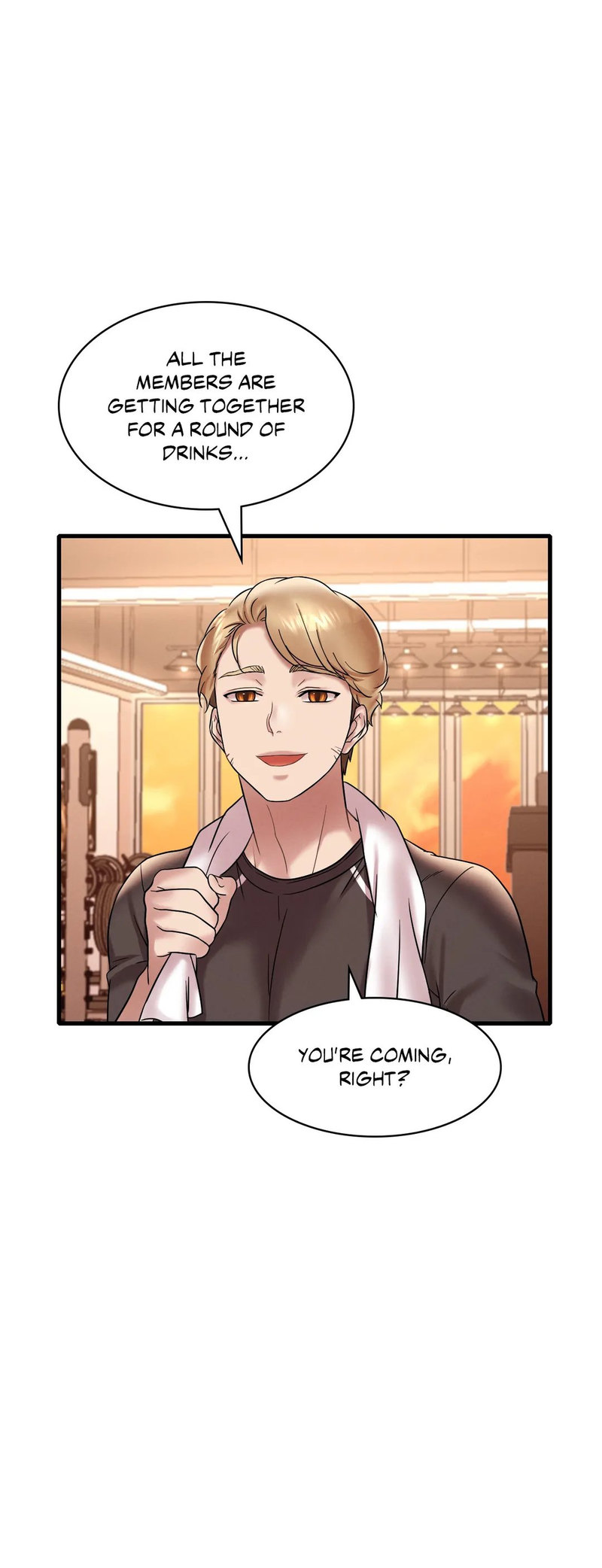 Drunk on You - Chapter 22 Page 64