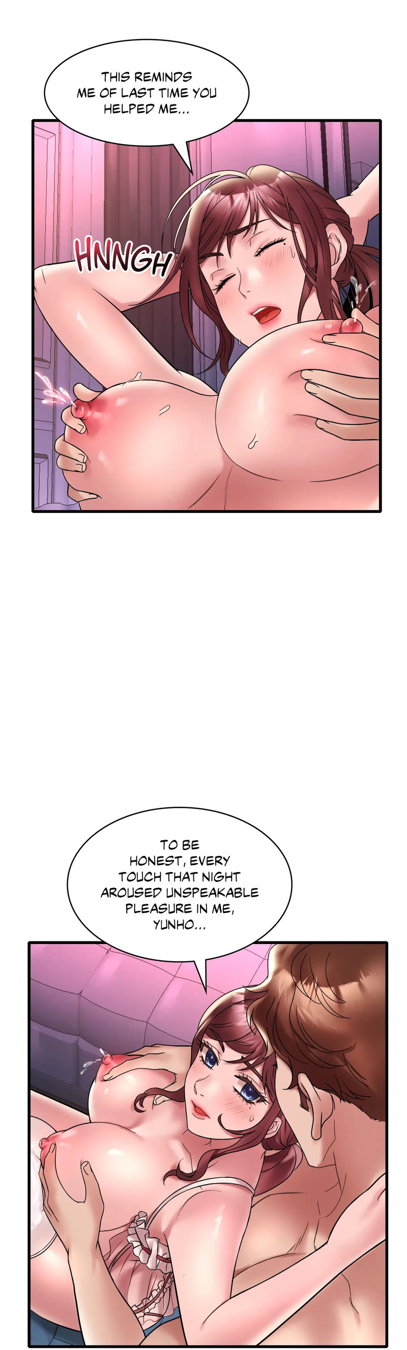 Drunk on You - Chapter 30 Page 36