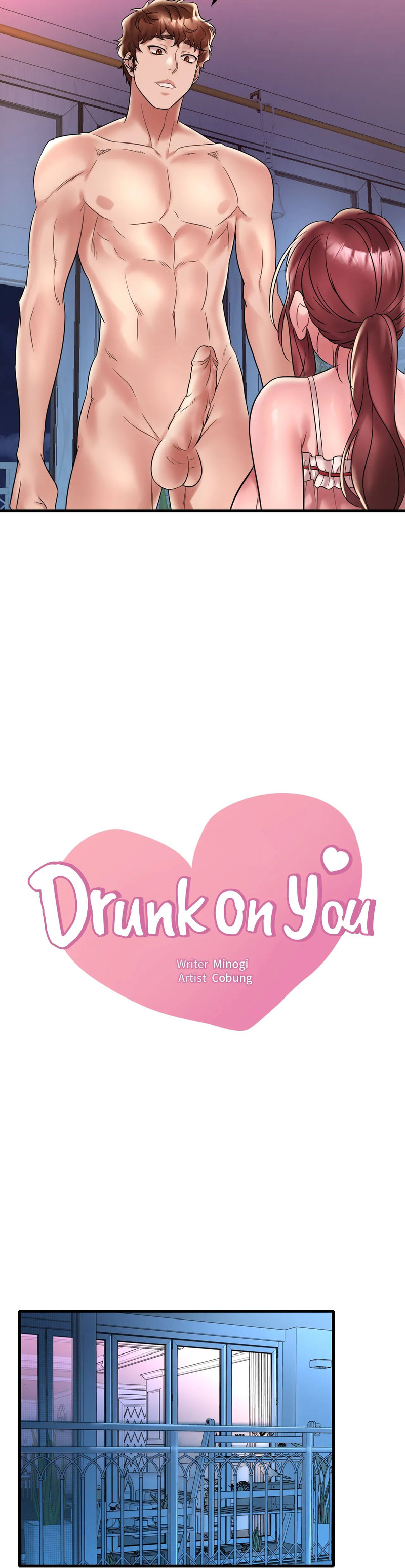 Drunk on You - Chapter 31 Page 2