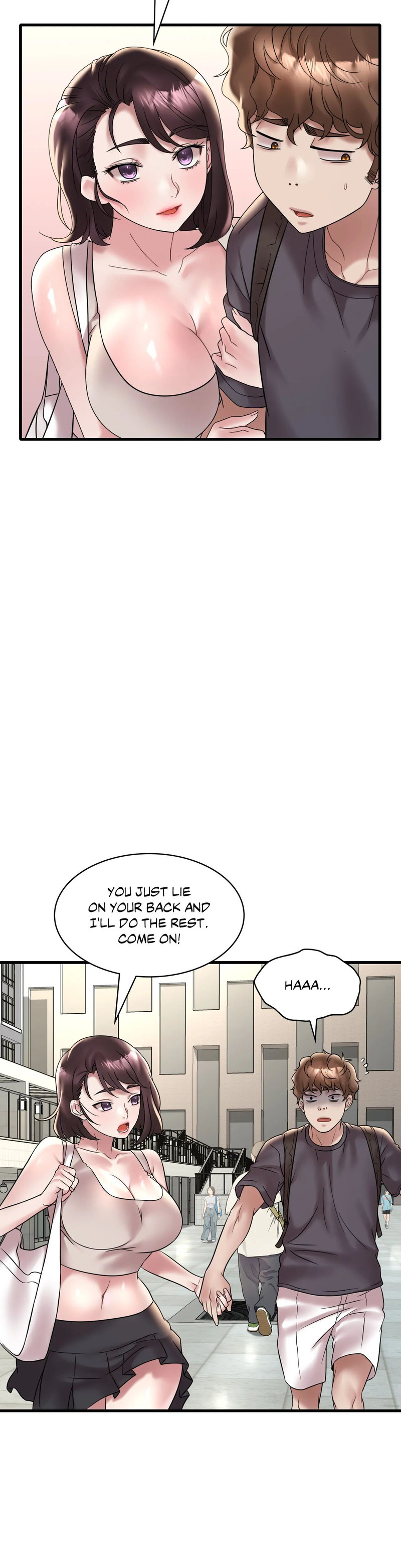Drunk on You - Chapter 31 Page 32