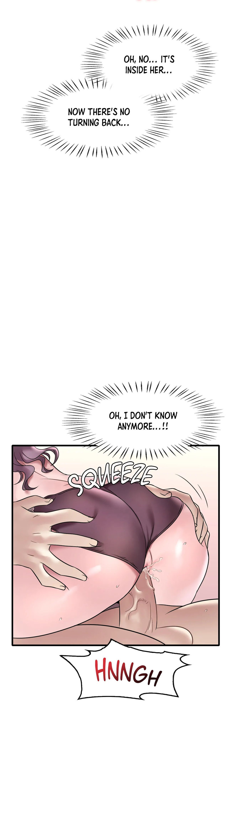 Drunk on You - Chapter 36 Page 20