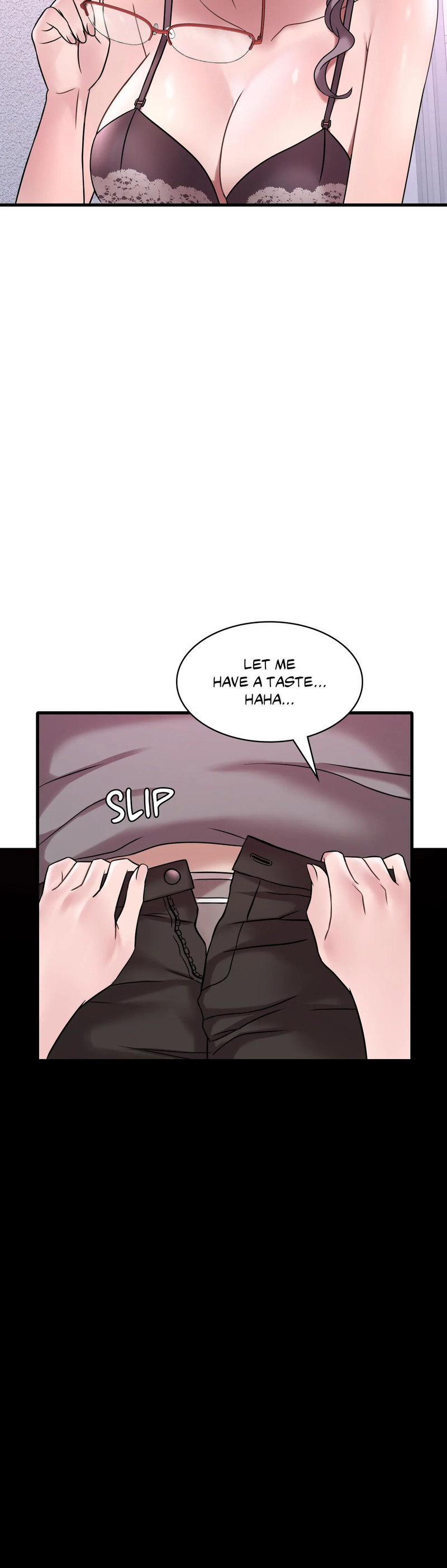 Drunk on You - Chapter 36 Page 5