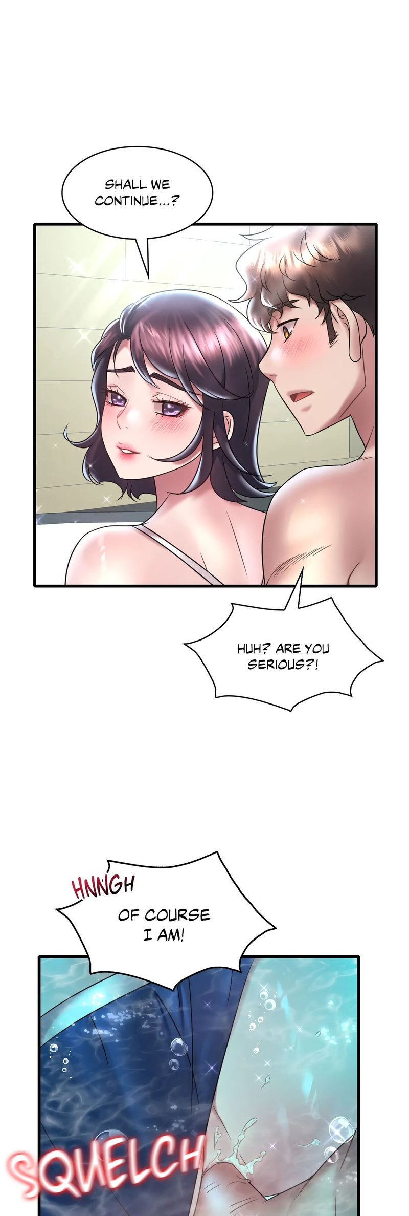 Drunk on You - Chapter 38 Page 11