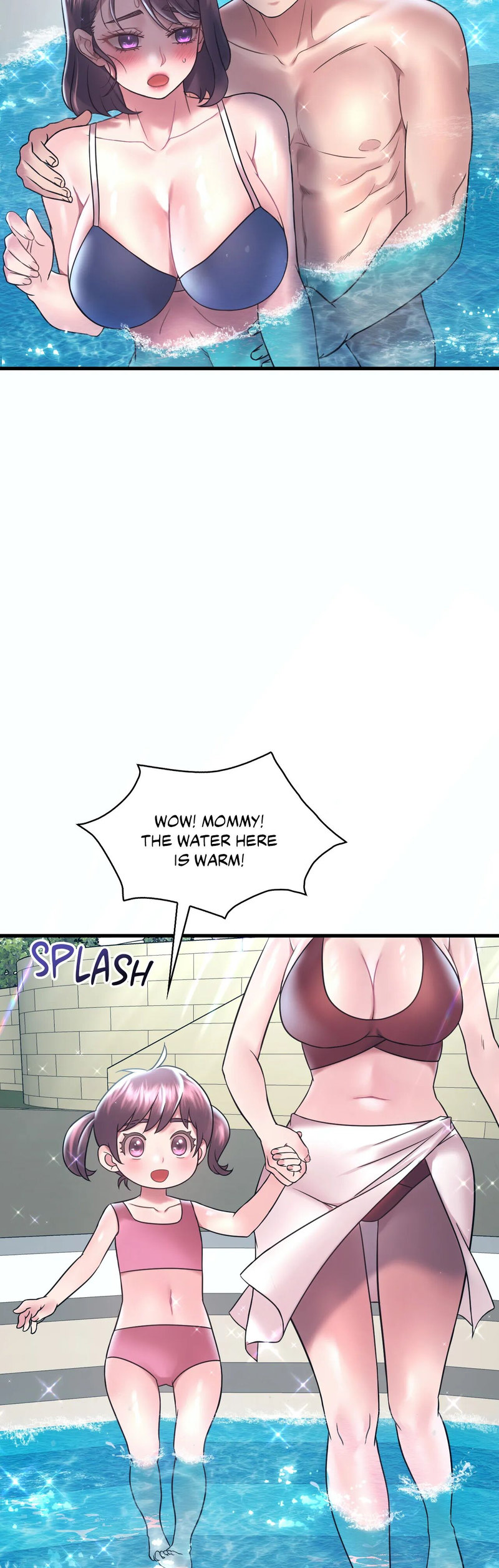 Drunk on You - Chapter 38 Page 4