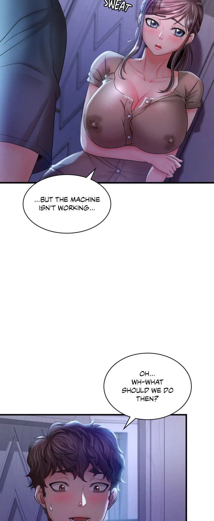 Drunk on You - Chapter 4 Page 50