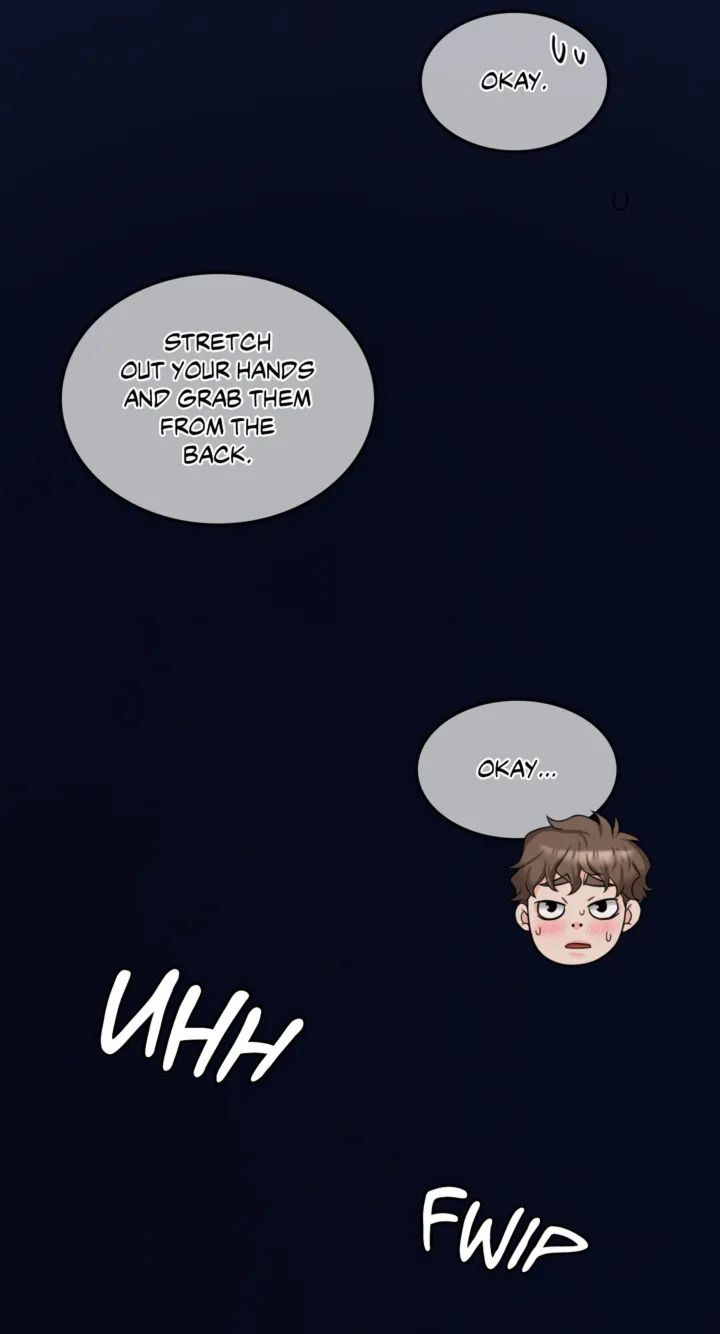 Drunk on You - Chapter 4 Page 56