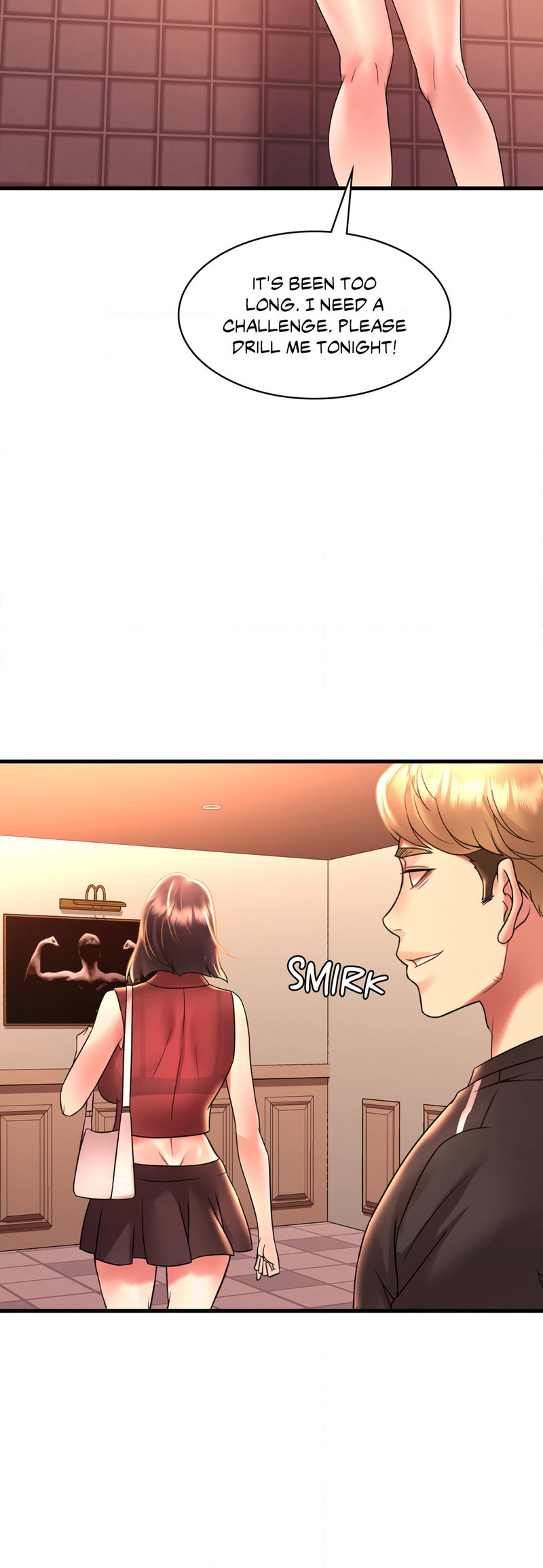 Drunk on You - Chapter 49 Page 60