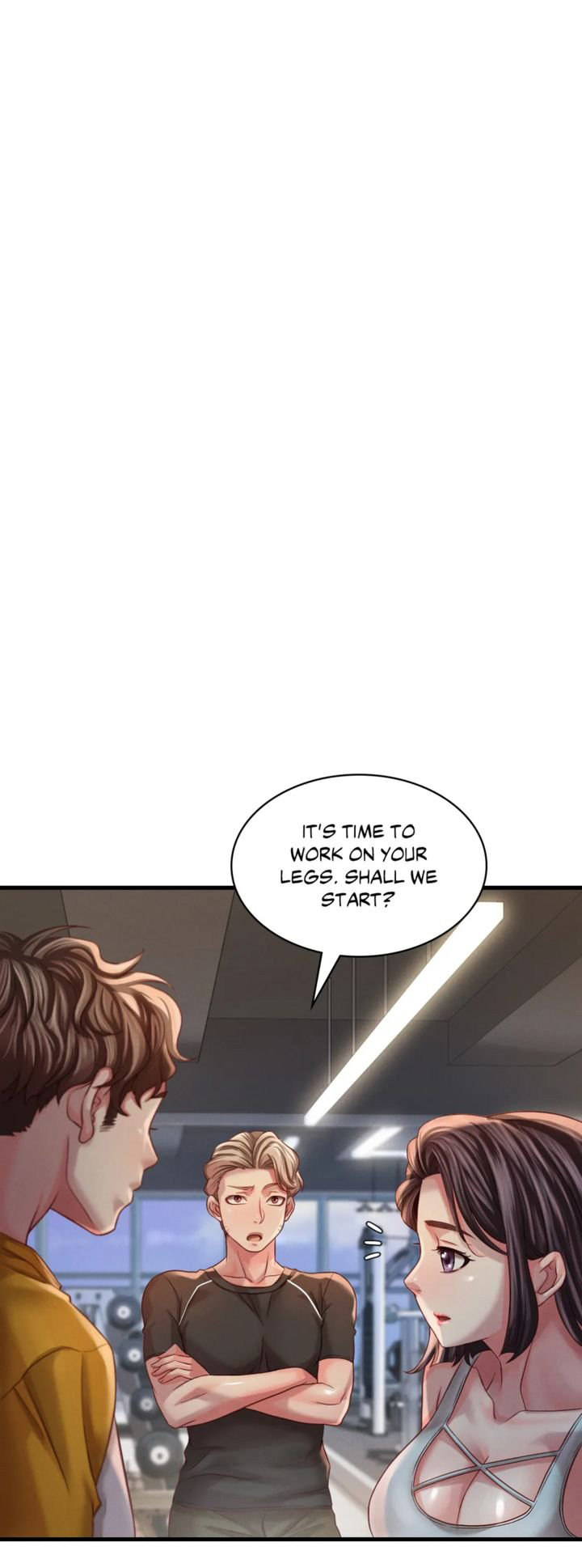 Drunk on You - Chapter 5 Page 74