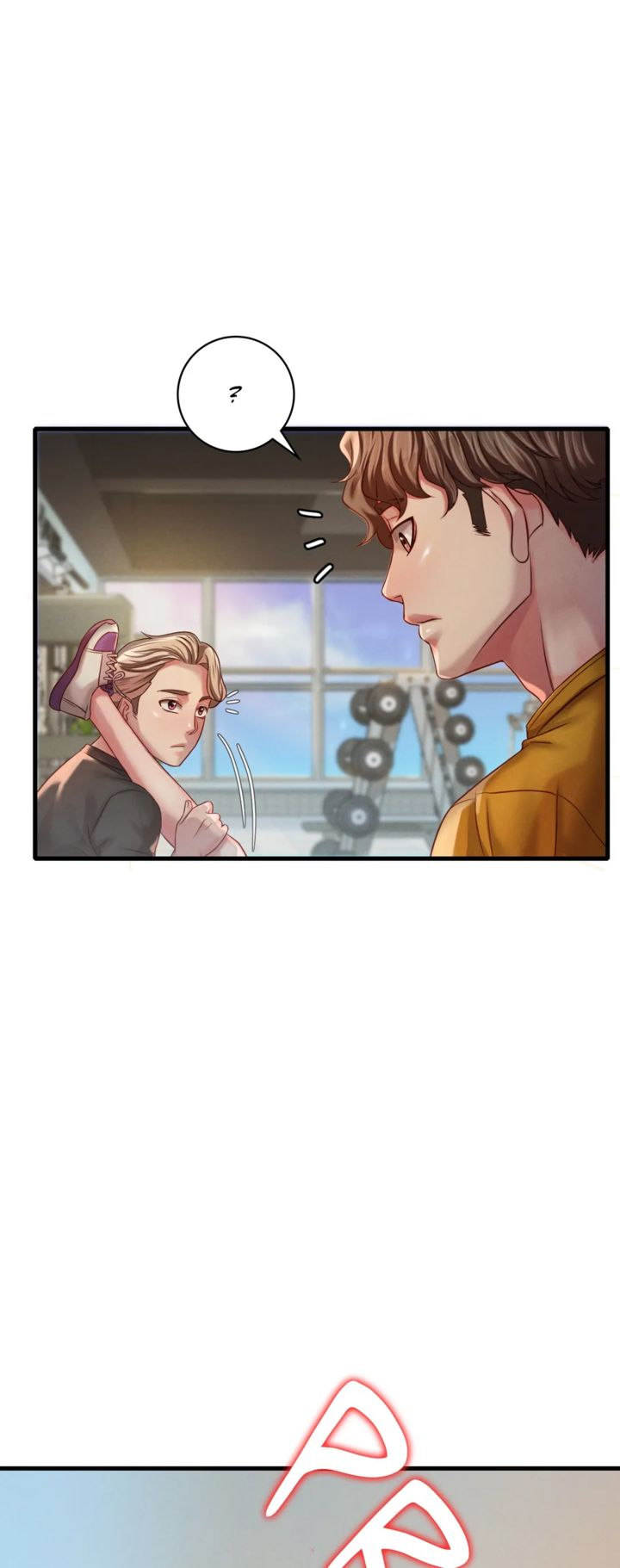 Drunk on You - Chapter 5 Page 85
