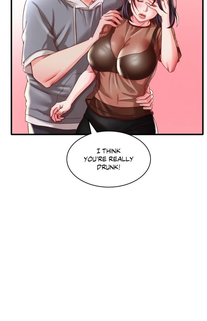 Drunk on You - Chapter 6 Page 30