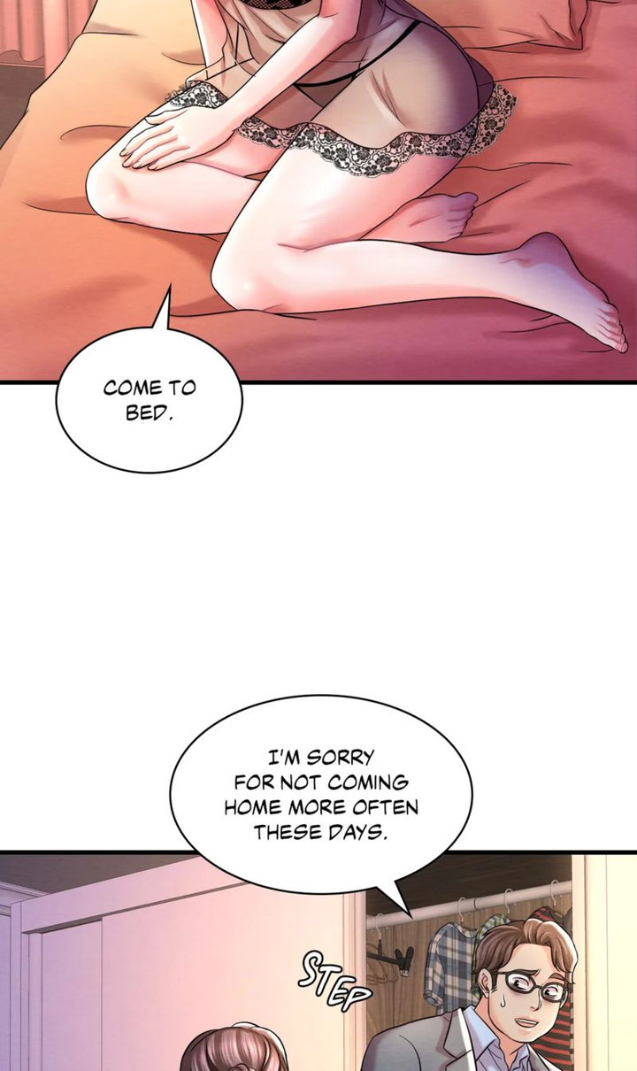Drunk on You - Chapter 6 Page 86