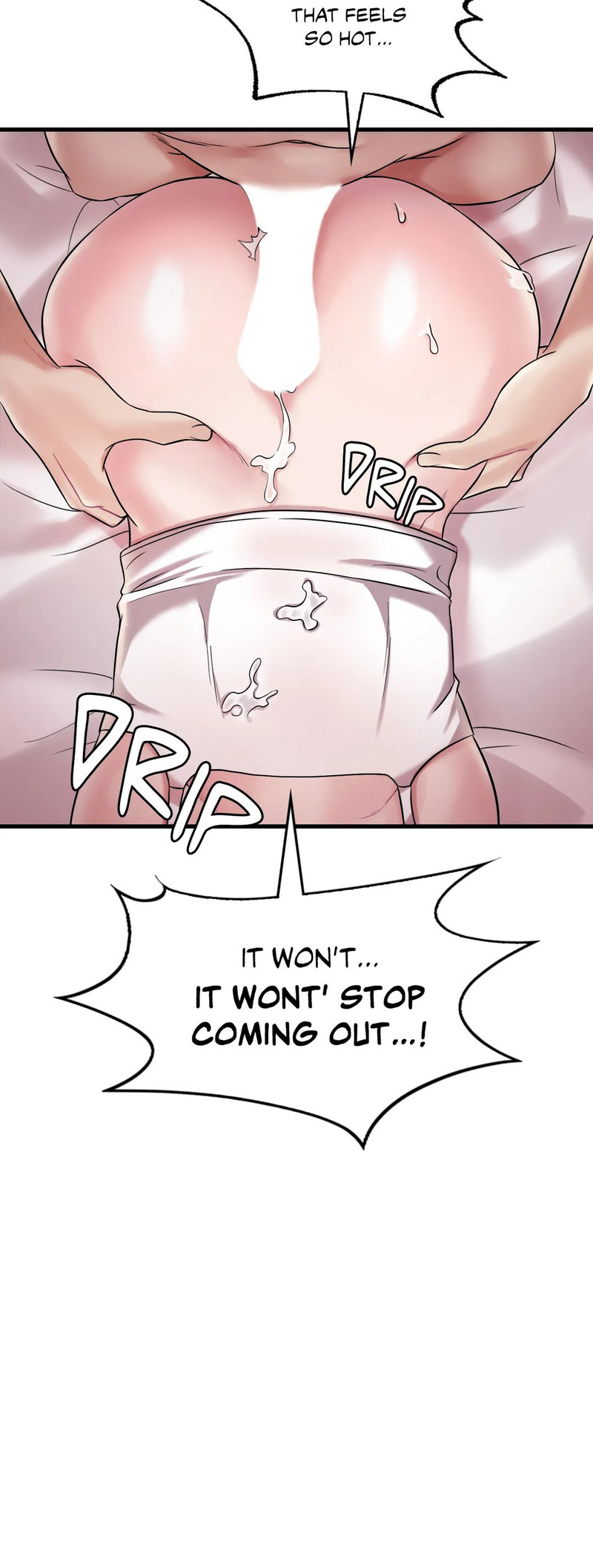 Drunk on You - Chapter 9 Page 66
