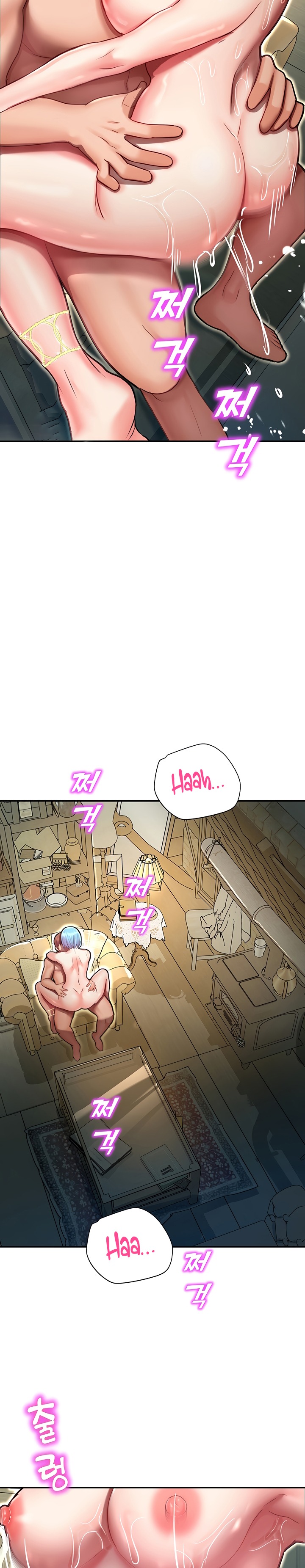 The Land of Destiny Raw - Chapter 10 Page 26