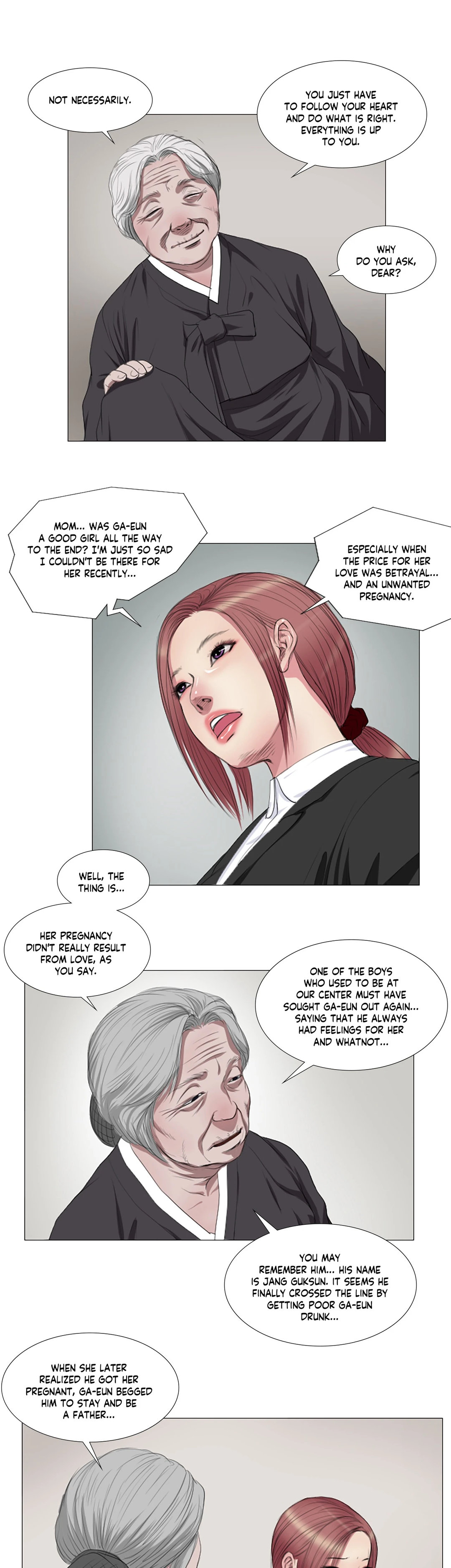 Death Angel - Chapter 11 Page 17
