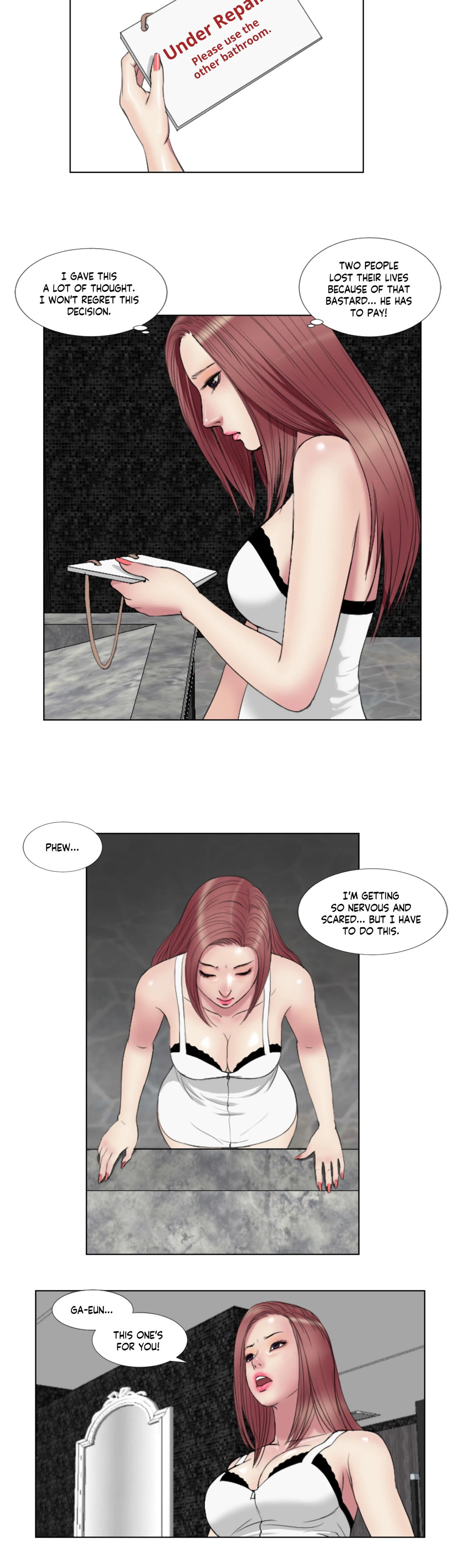 Death Angel - Chapter 16 Page 10