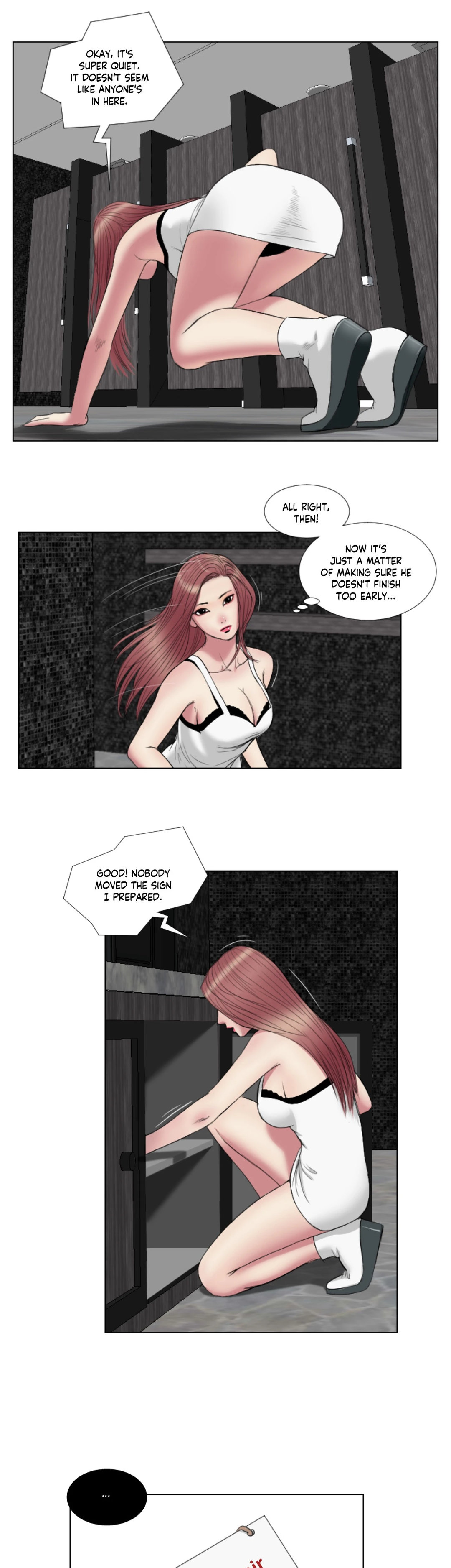 Death Angel - Chapter 16 Page 9