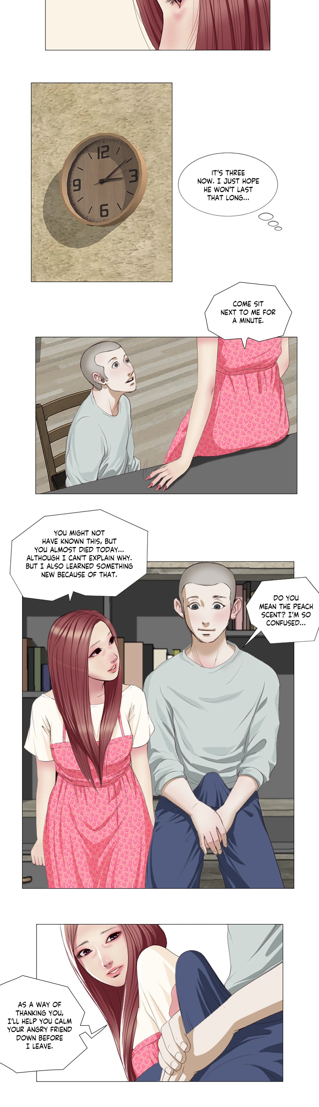 Death Angel - Chapter 7 Page 4