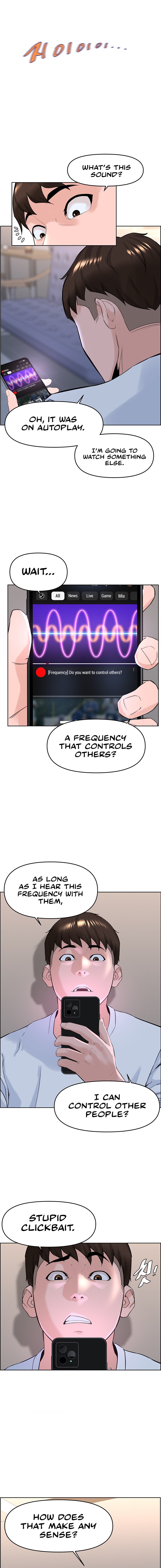 Frequency - Chapter 1 Page 19