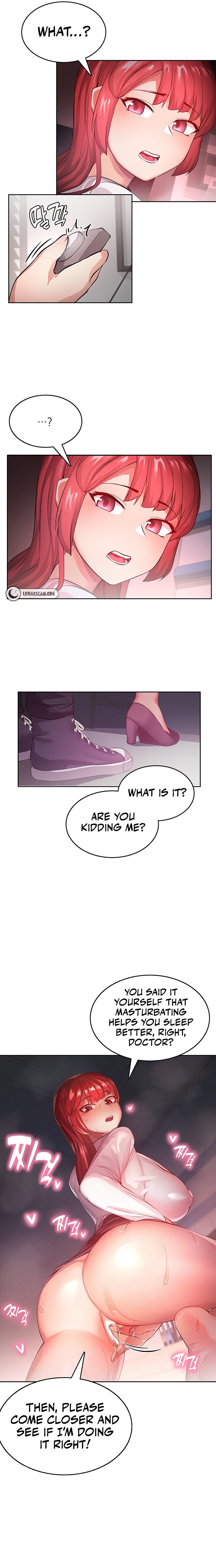 Relationship Reverse Button: Let’s Cure That Arrogant Girl - Chapter 1 Page 19
