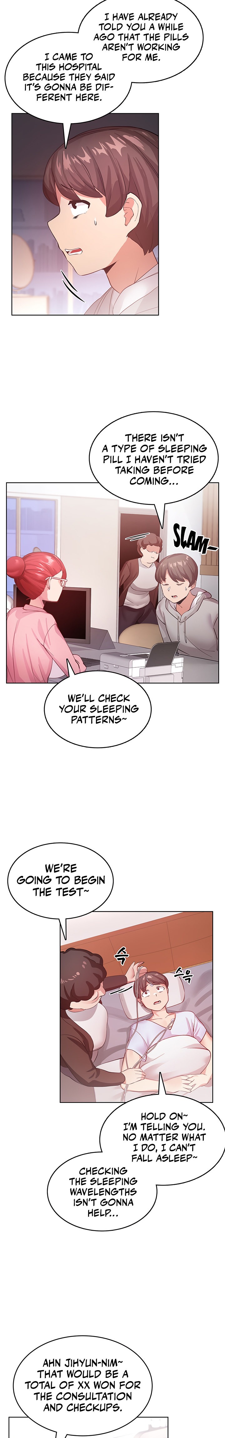 Relationship Reverse Button: Let’s Cure That Arrogant Girl - Chapter 1 Page 2