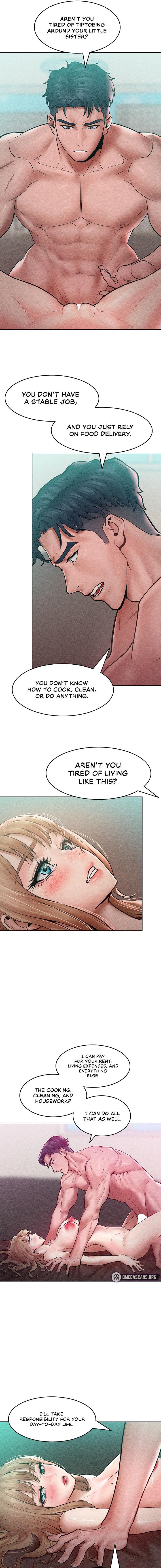 Forcing the Woman I Despise Into Submission - Chapter 15 Page 13