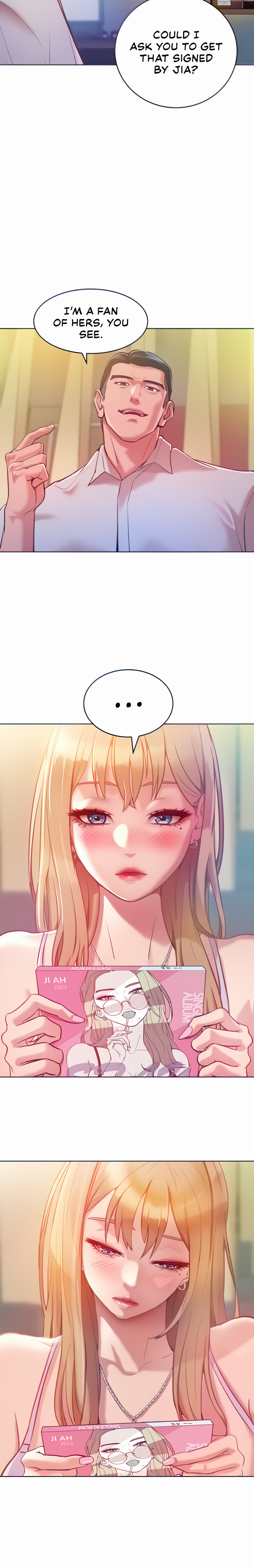 Forcing the Woman I Despise Into Submission - Chapter 3 Page 36