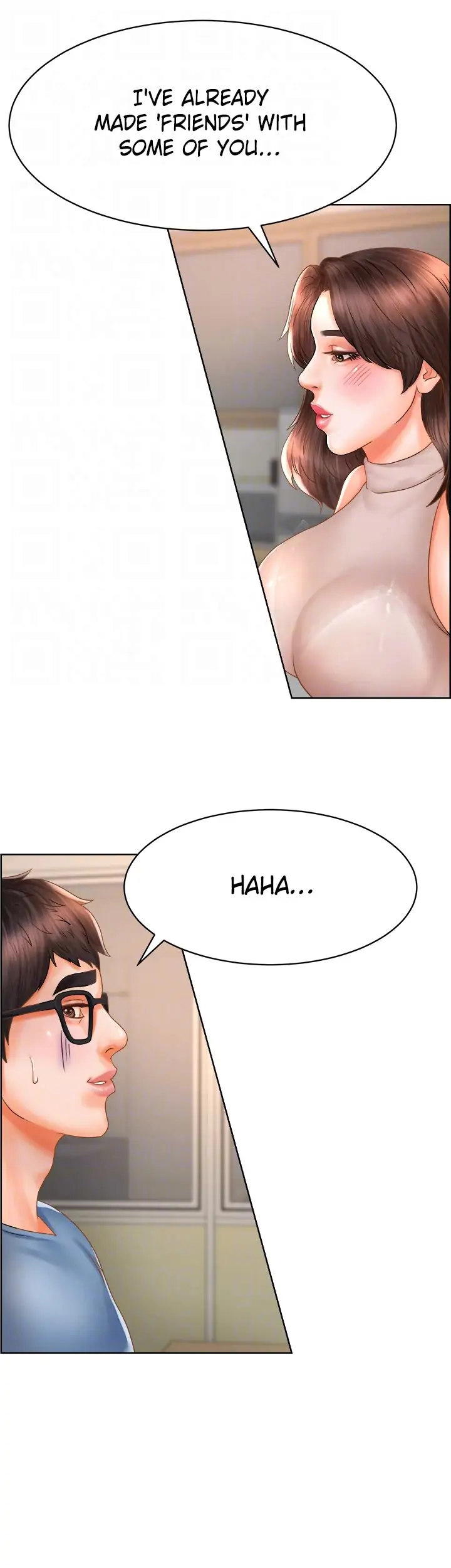 Sexy Manga Club - Chapter 10 Page 11