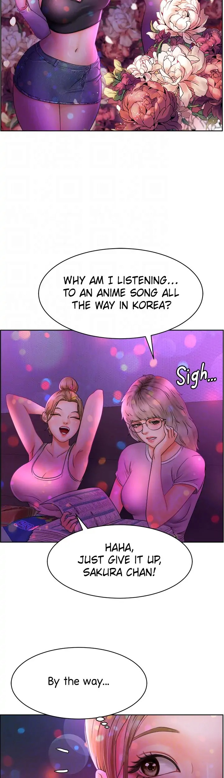Sexy Manga Club - Chapter 10 Page 32