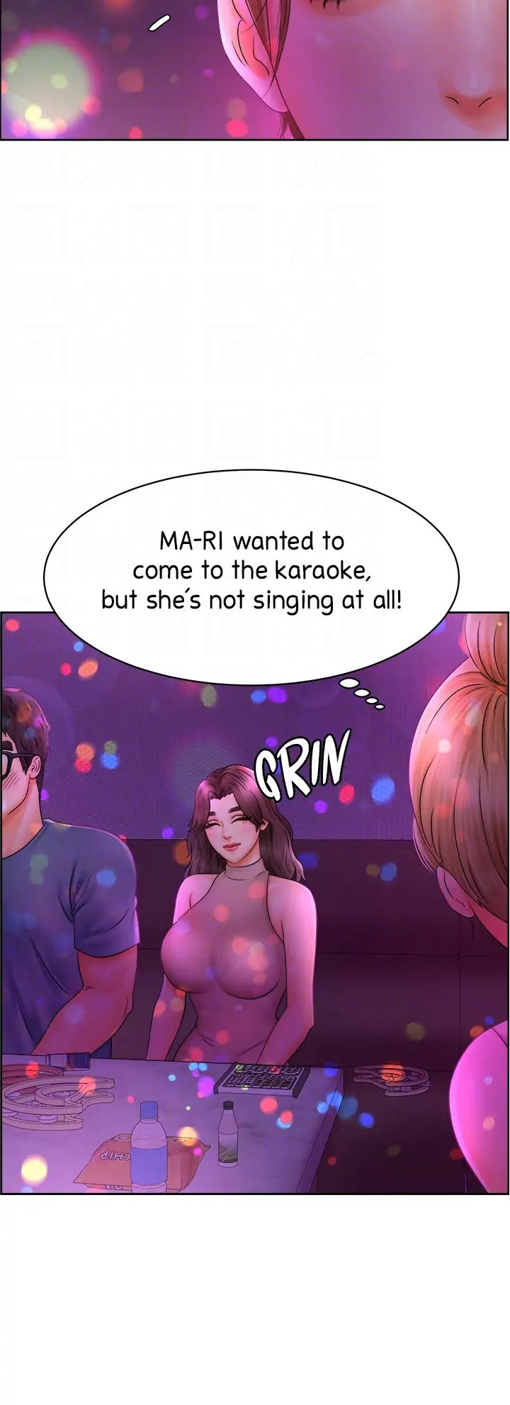 Sexy Manga Club - Chapter 10 Page 33