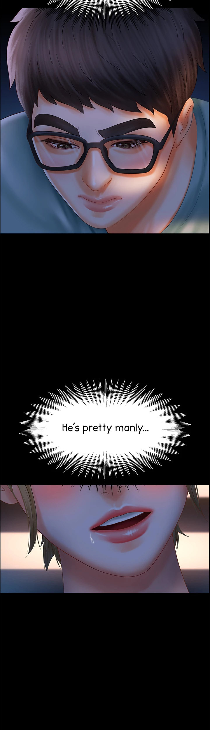 Sexy Manga Club - Chapter 15 Page 2