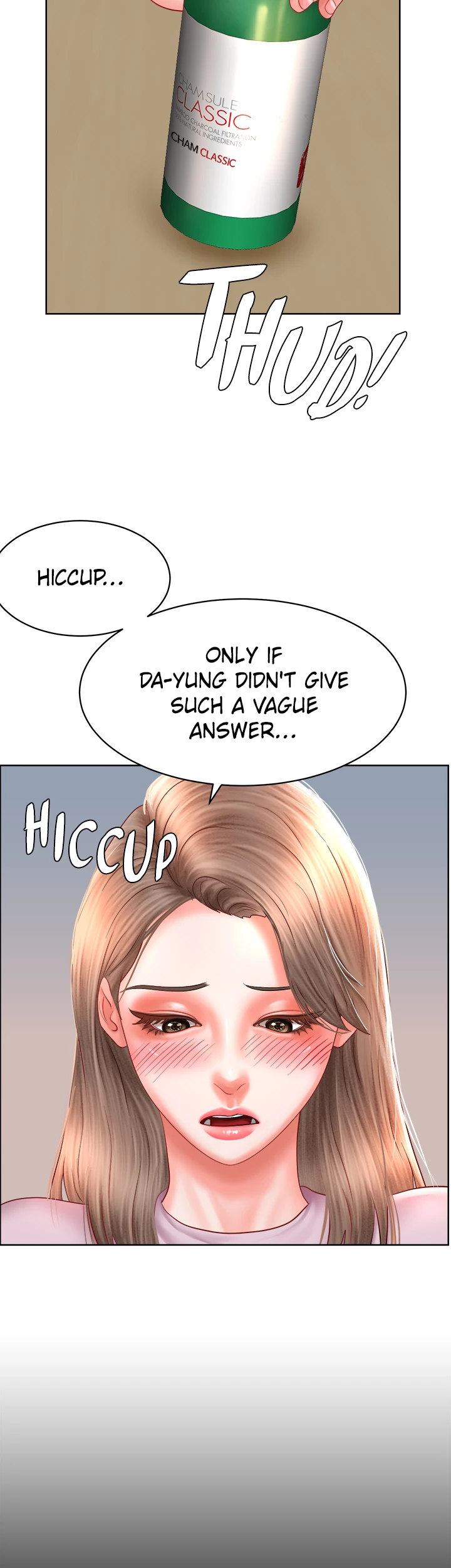 Sexy Manga Club - Chapter 15 Page 27