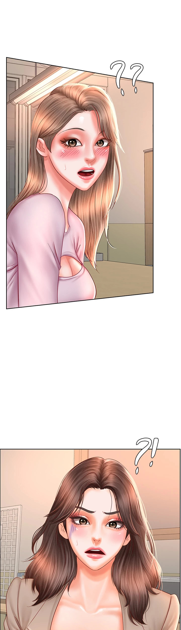 Sexy Manga Club - Chapter 15 Page 50